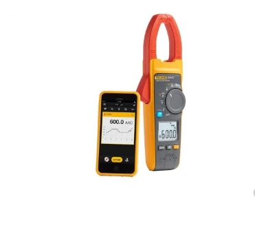 FLUKE-374 FC - Fluke