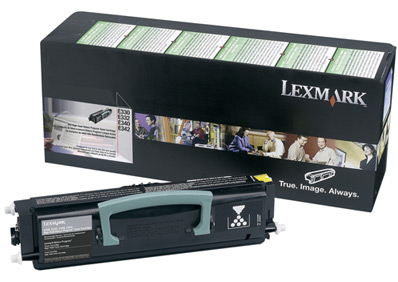 34015HA - Lexmark