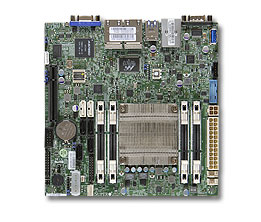 MBD-A1SRI-2558F-O - Supermicro