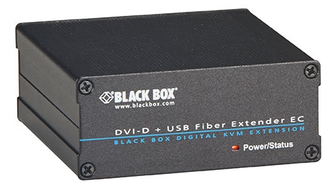 ACX310-R - Black Box