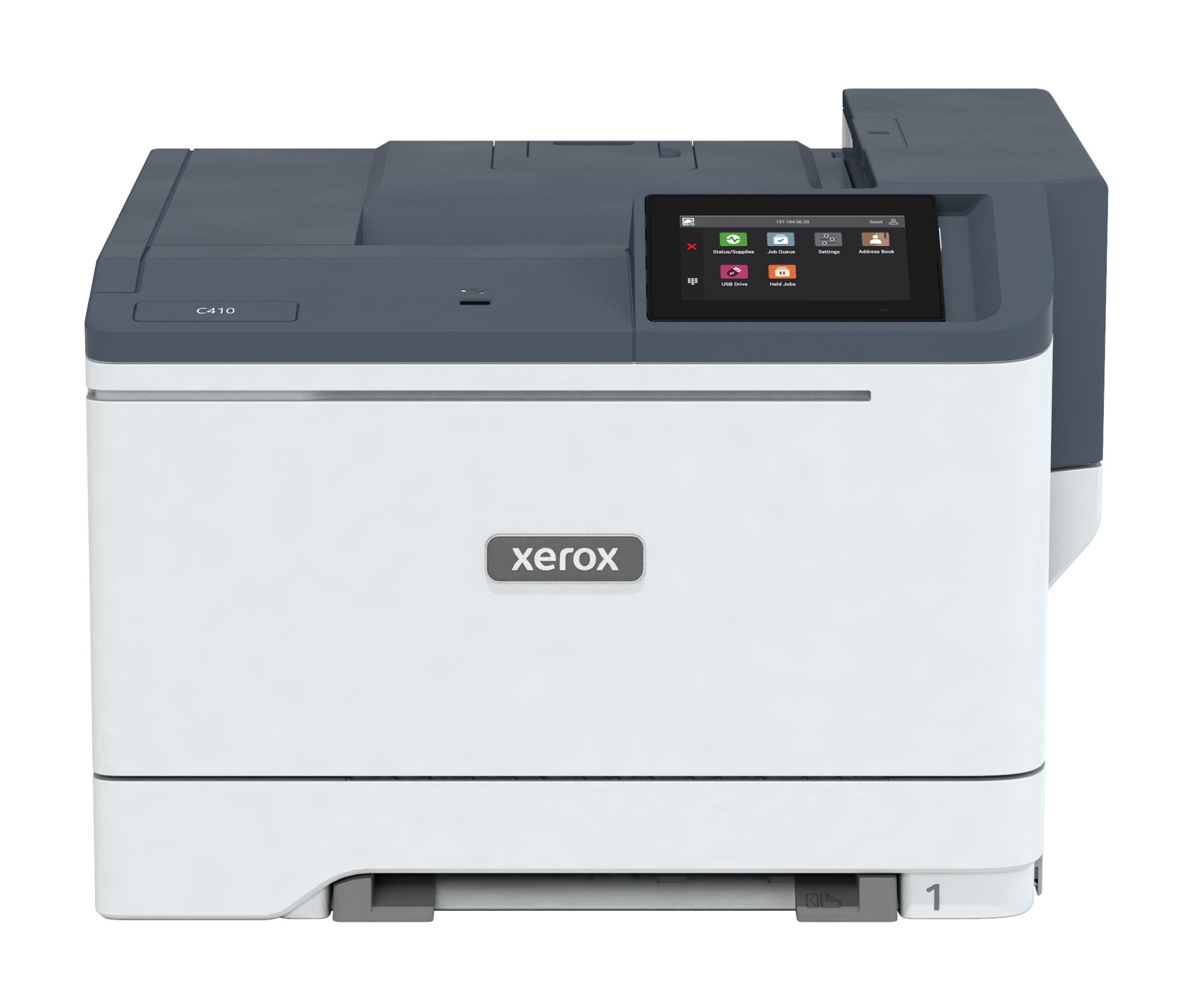 C410/DN - Xerox