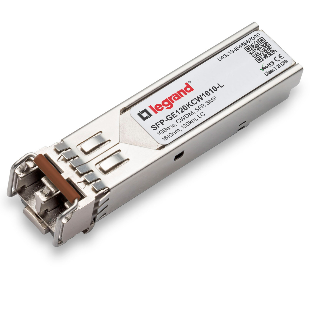 SFP-GE120KCW1610-L - Legrand