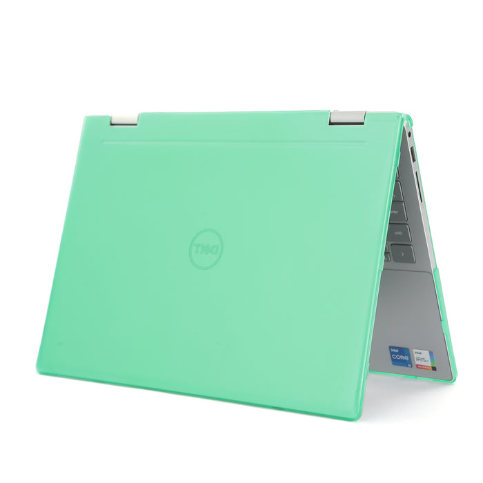 MCOVER-DELL-INSPIRON7420-2IN1-GREEN - iPearl