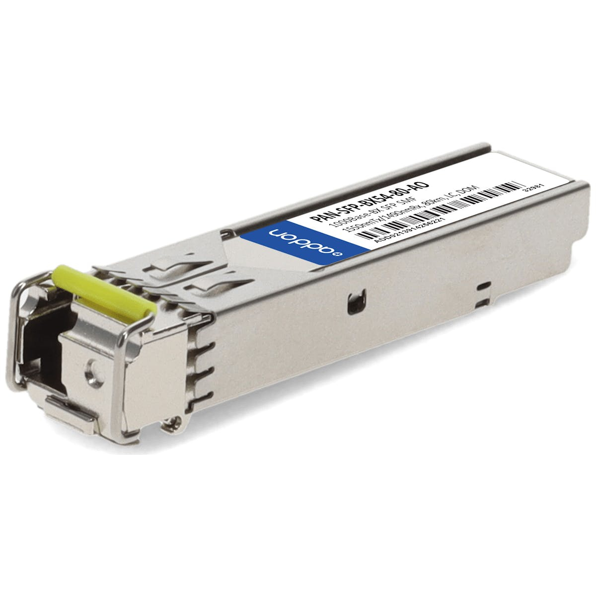 PAN-SFP-BX54-80-AO - AddOn Networks