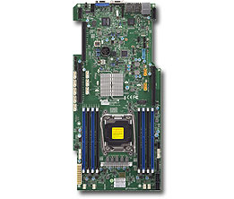 MBD-X10SRG-F-O - Supermicro