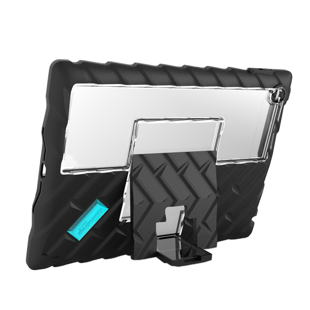 DT-APRIPAD6G-BLK - Gumdrop Cases