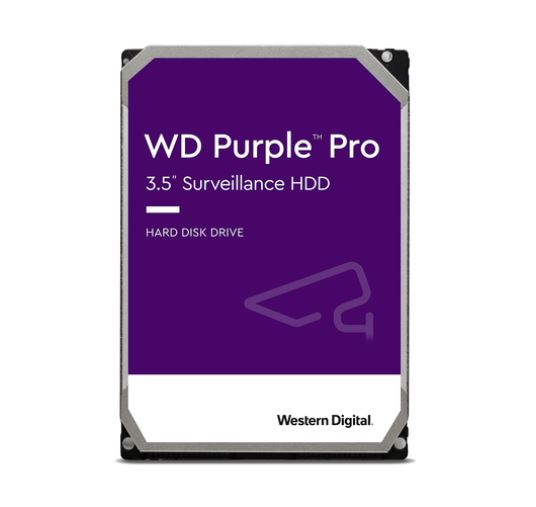 WD101PURP-20PK - Western Digital