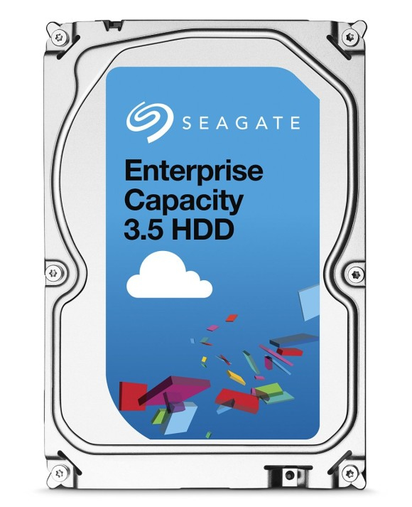 ST1000NM0008 - Seagate