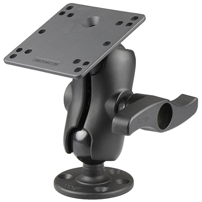 RAM-D-101U-C-NEC2 - RAM Mounts