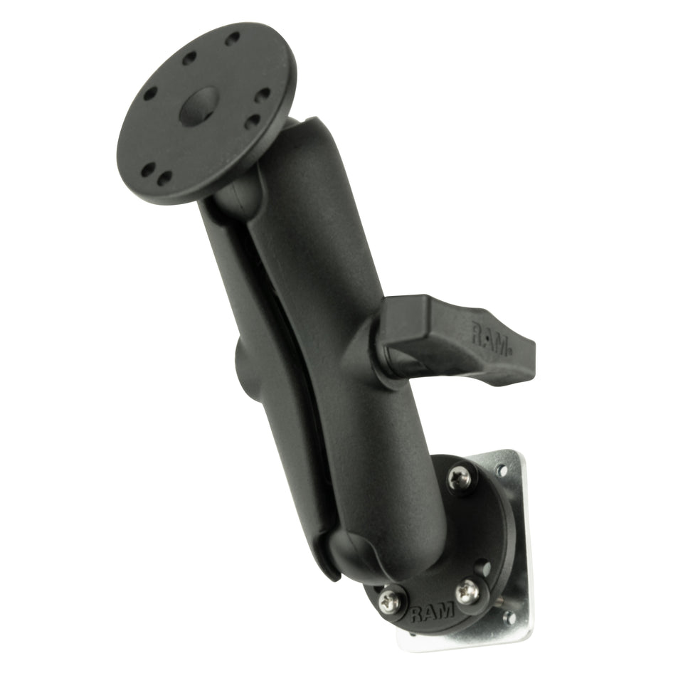 RAM-101-225B2U - RAM Mounts