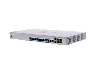 CBS350-12NP-4X-EU - Cisco