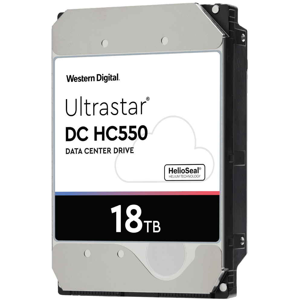 0F38352 - Western Digital