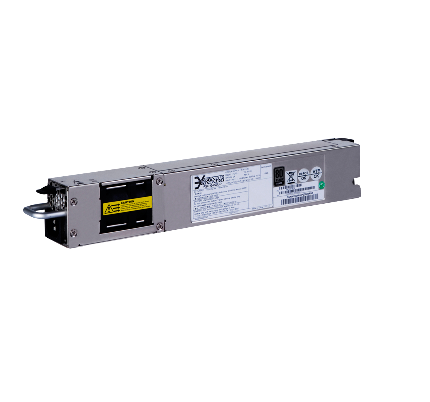 JC680A#ABA - HPE