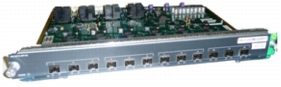 WS-X4712-SFP+E= - Cisco