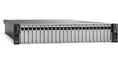 UCSC-C240-M3L-RF - Cisco