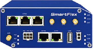 SR30510120-SWH - IMC Networks