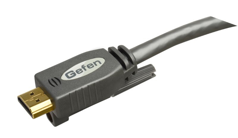 CAB-HD-LCK-03MM - Gefen