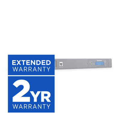 WEXT5YR-PDU1A - Cyberpower