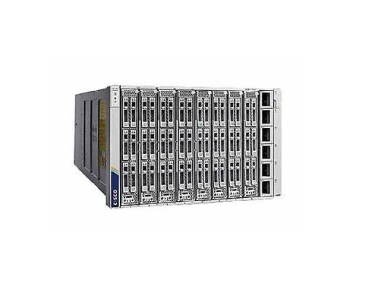 UCSX-9508-NEW-D - Cisco