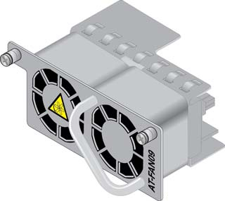 AT-FAN09 - Allied Telesis