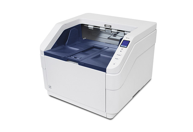 XW110-A - Xerox