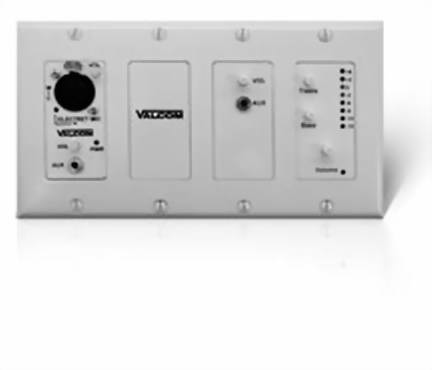 V-9985-W - Valcom