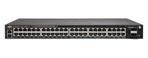 ICX7650-48ZP-E-RMT3 - RUCKUS Networks