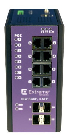 16804 - Extreme networks