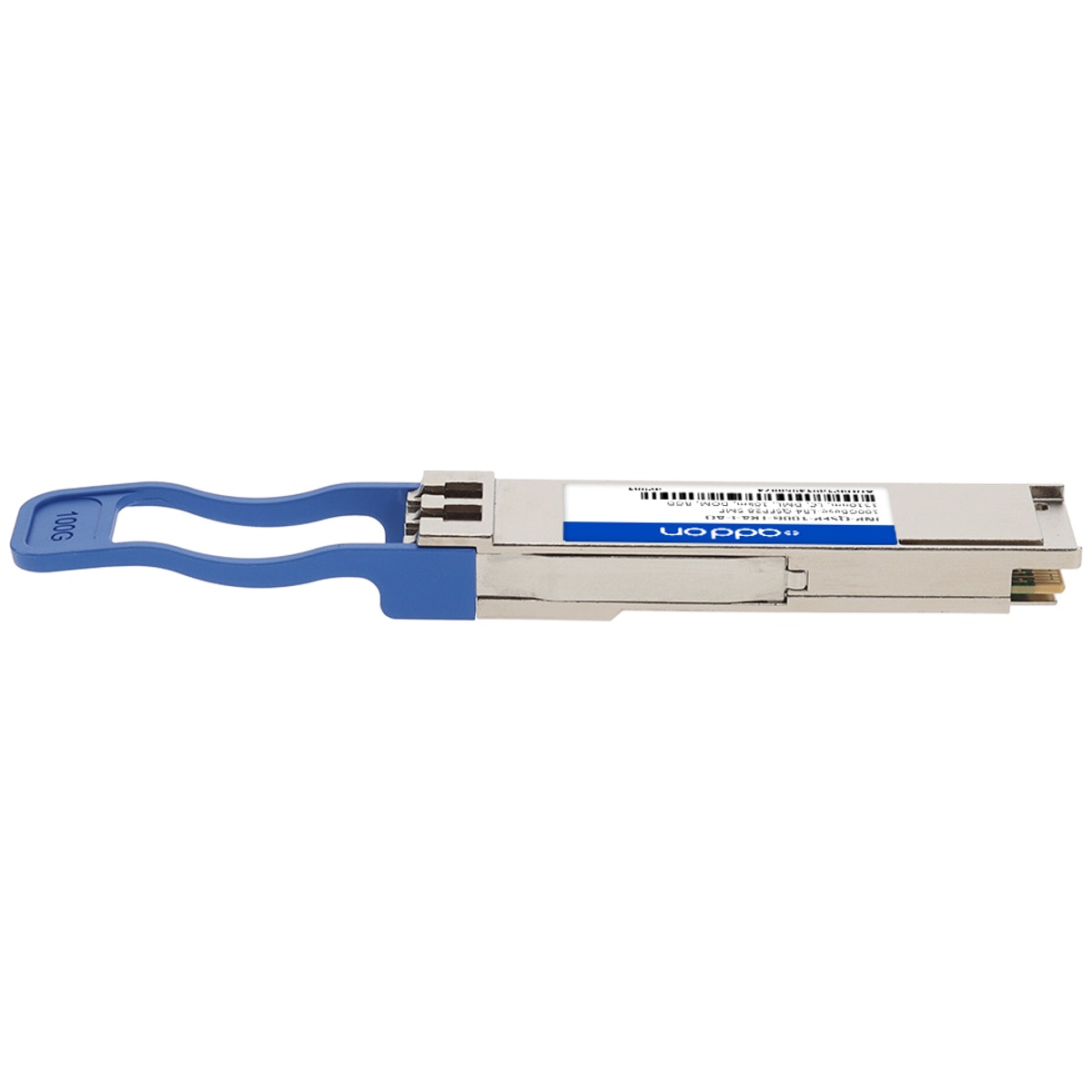 QSFP28-100GB-LR4I-AO - AddOn Networks