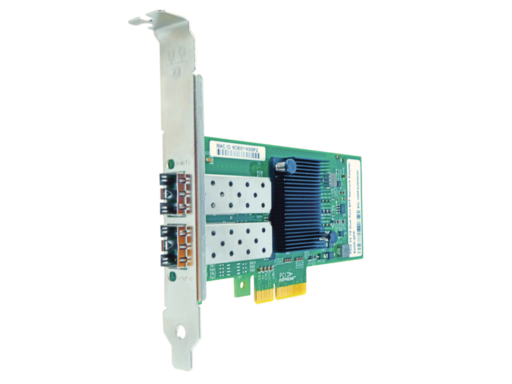 PCIE-2SFP-AX - Axiom