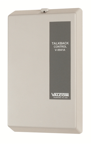 V-9941A - Valcom