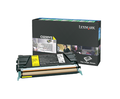 C5220YS - Lexmark