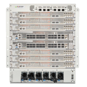 FG-7081F-2-DC-BDL-950-12 - Fortinet