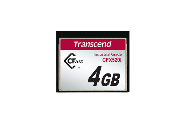 TS4GCFX520I - Transcend