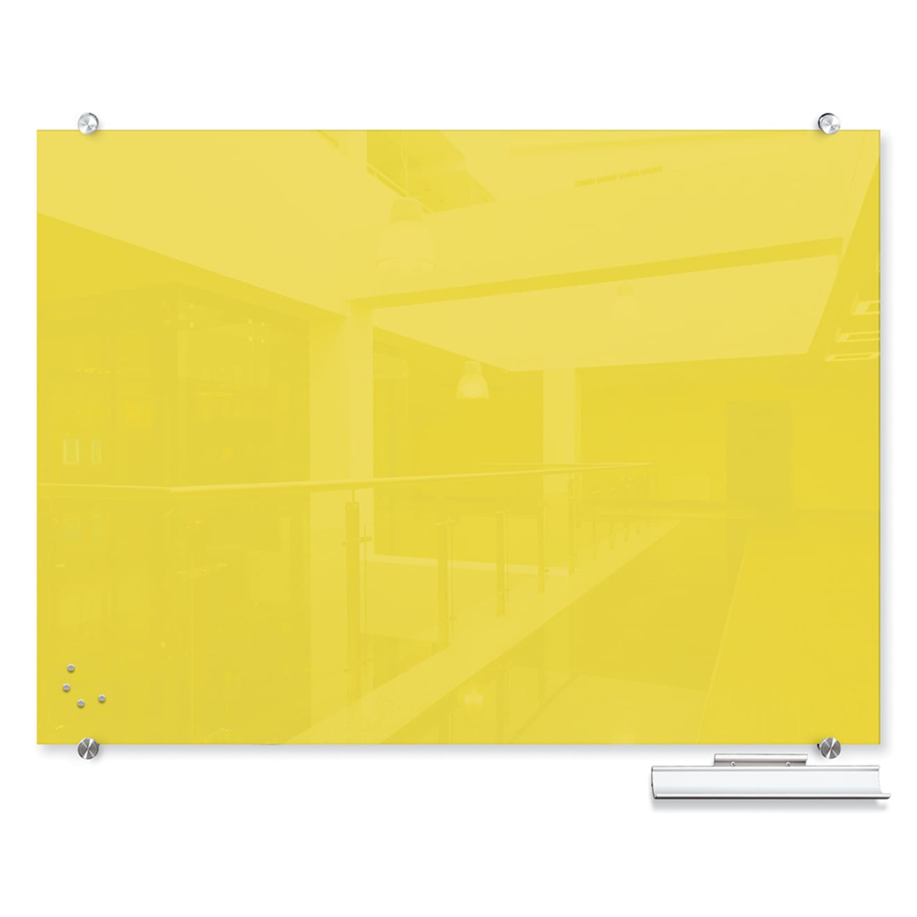 83845-YELLOW - MooreCo