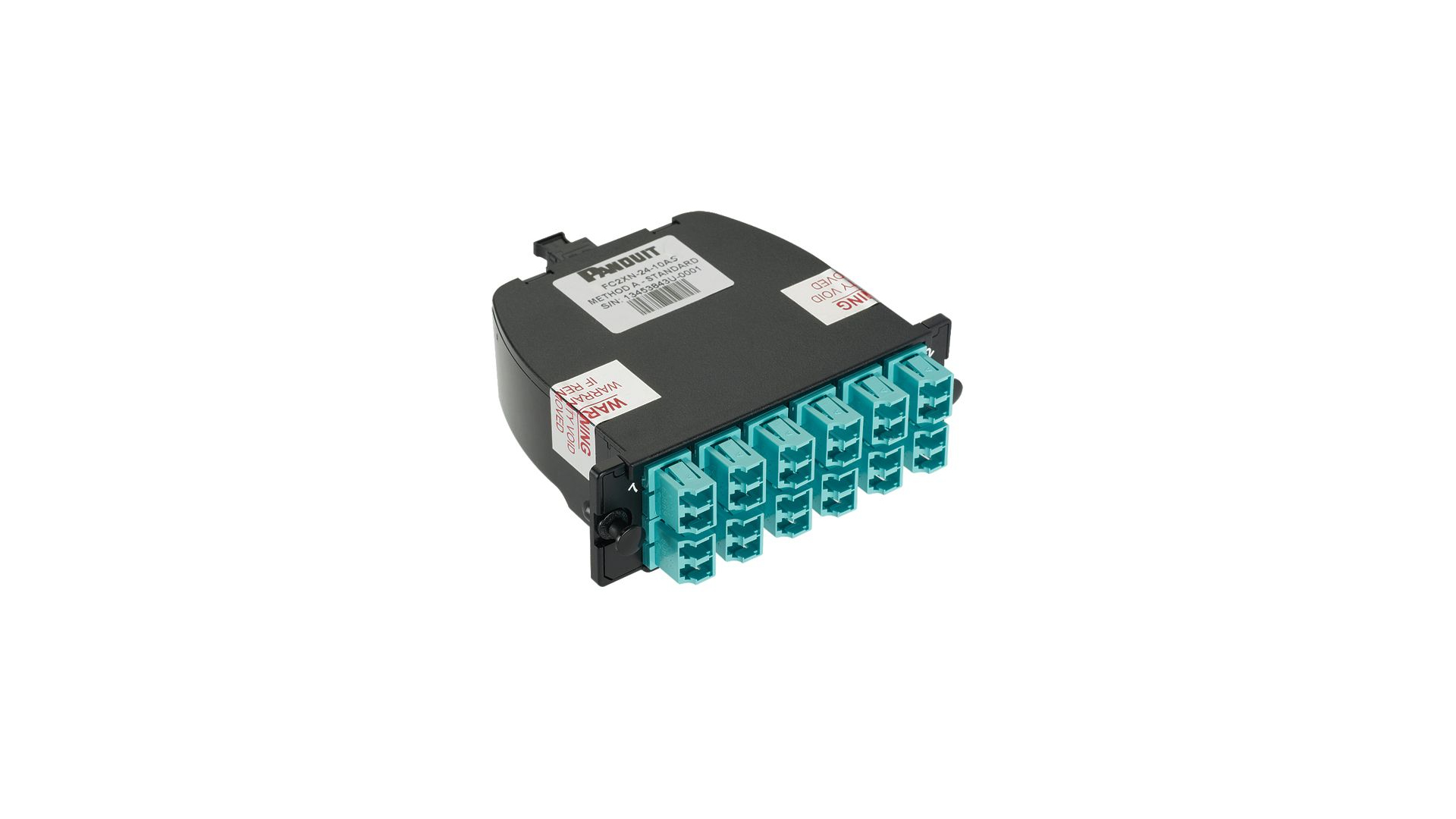 FC2ZN-24-10U - Panduit