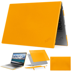 MCOVER-LENOVO-THINKPAD-T490-ORANGE - iPearl