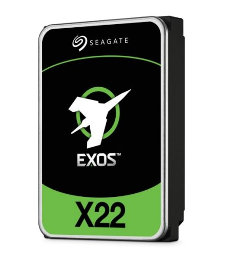 ST22000NM001E - Seagate