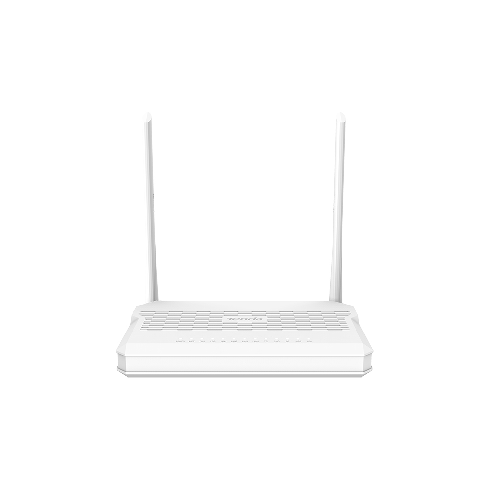 HG9 - Tenda