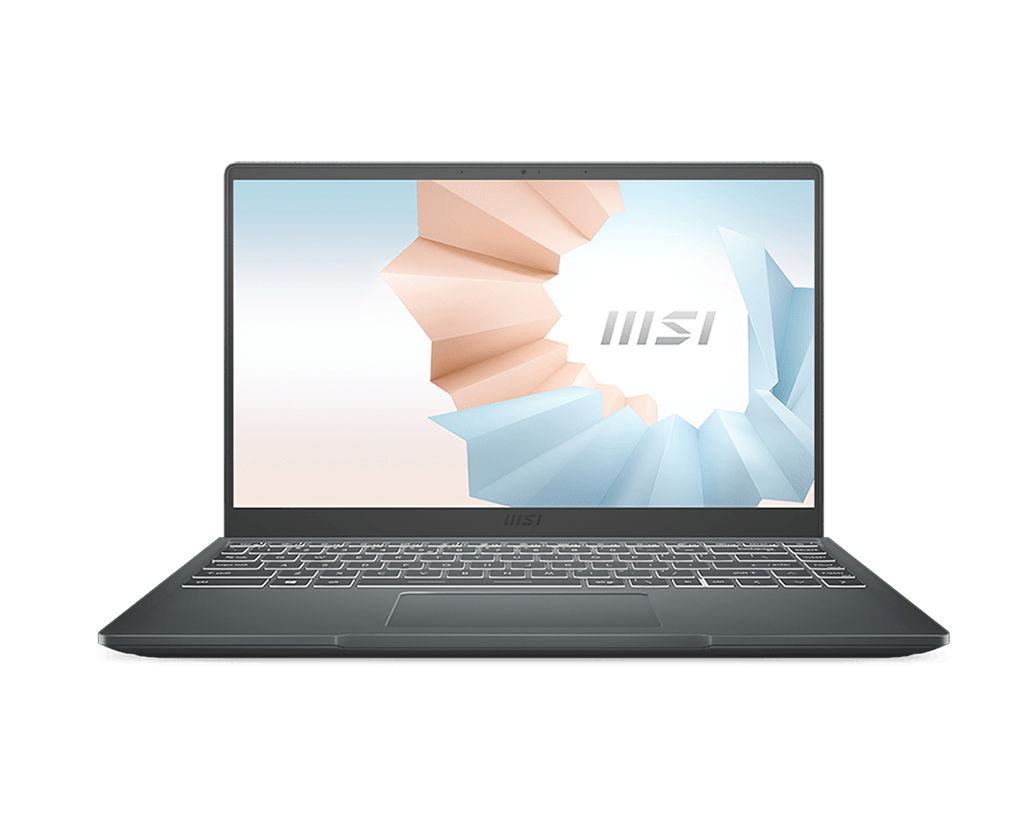 MODERN14R027 - MSI