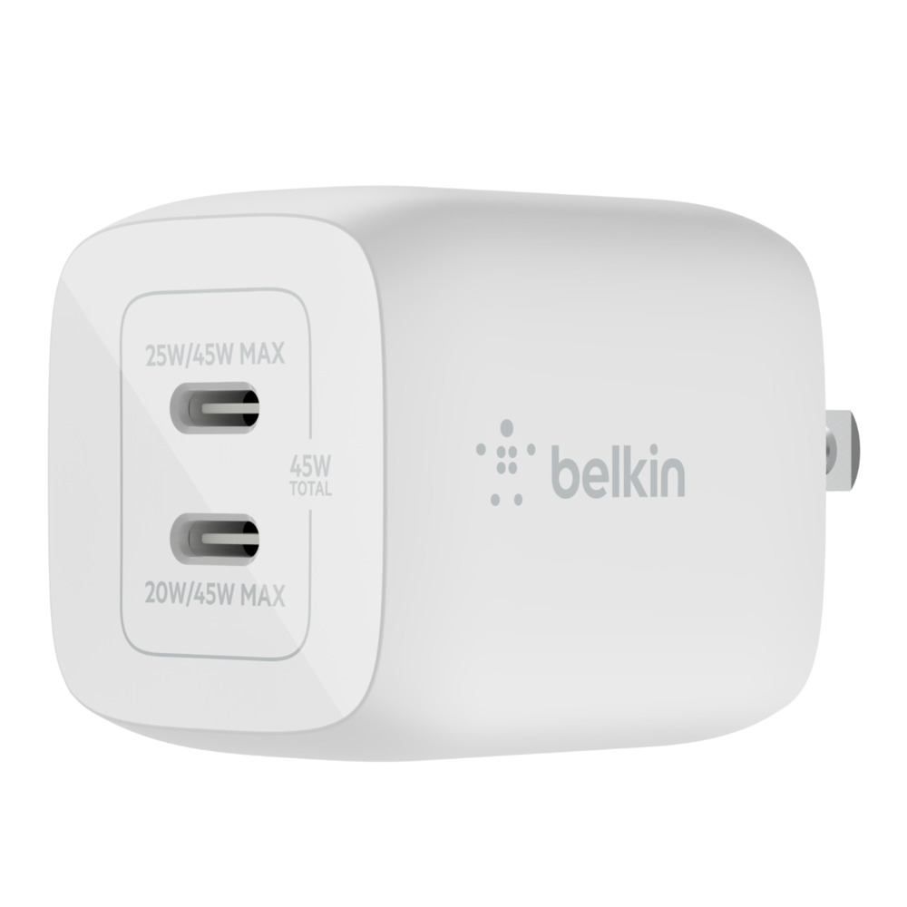 WCH011DQWH - Belkin