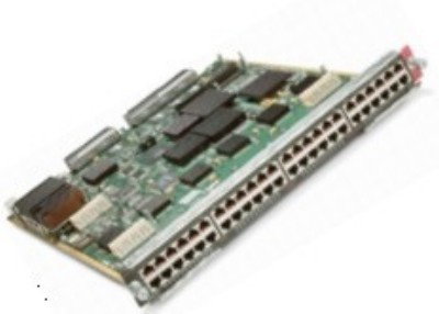 WS-X6548-GE-TX-RF - Cisco