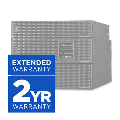 WEXT5YR-U20B - Cyberpower