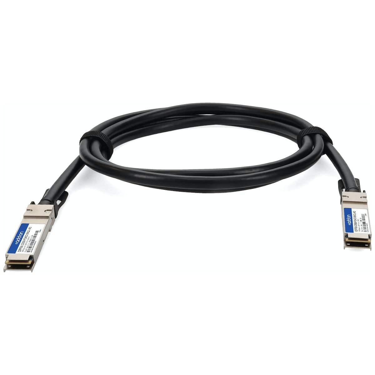 QSFP28-100GB-PDAC0-5MLZ-J-AO - AddOn Networks