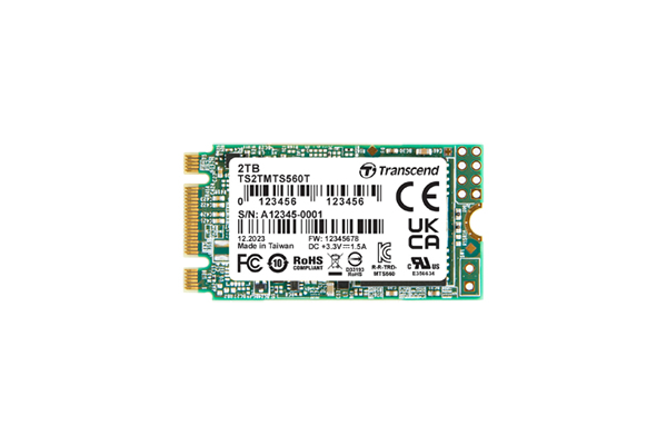 TS2TMTS560T - Transcend