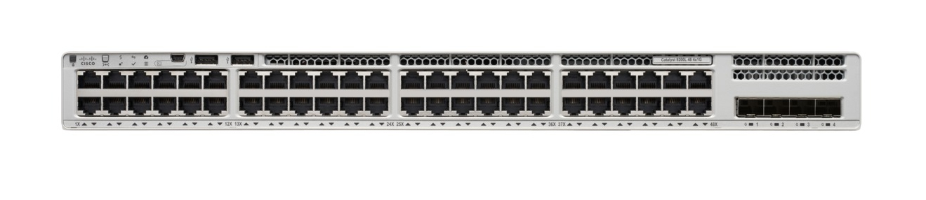 C9200L-48P-4G-A++ - Cisco