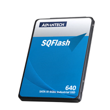 SQF-S25M1-16G-SBC - Advantech