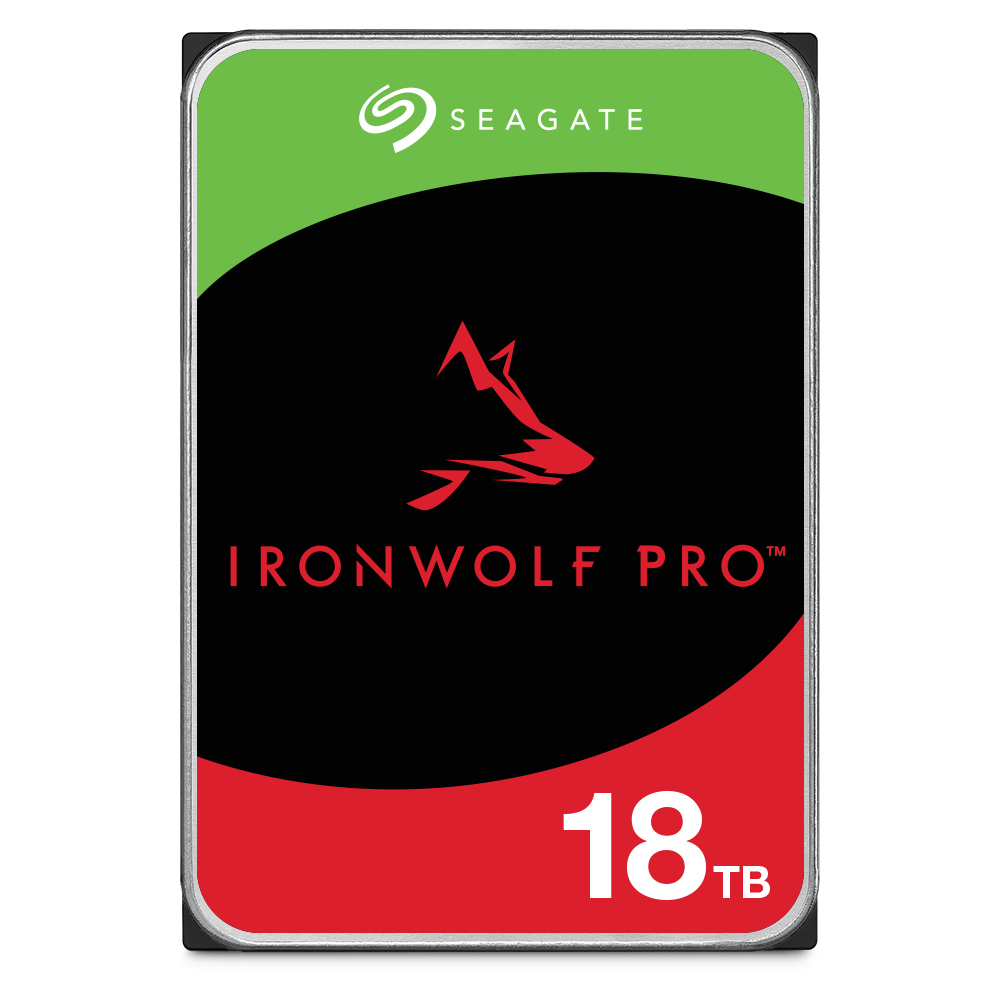 ST18000NE000-20PK - Seagate