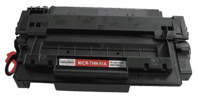 MICRTHN51A - MicroMICR