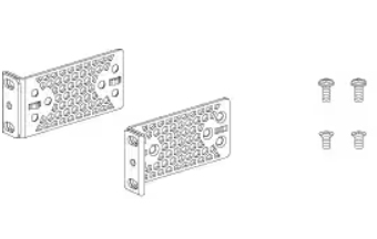 NXK-ACC-KIT-2P= - Cisco